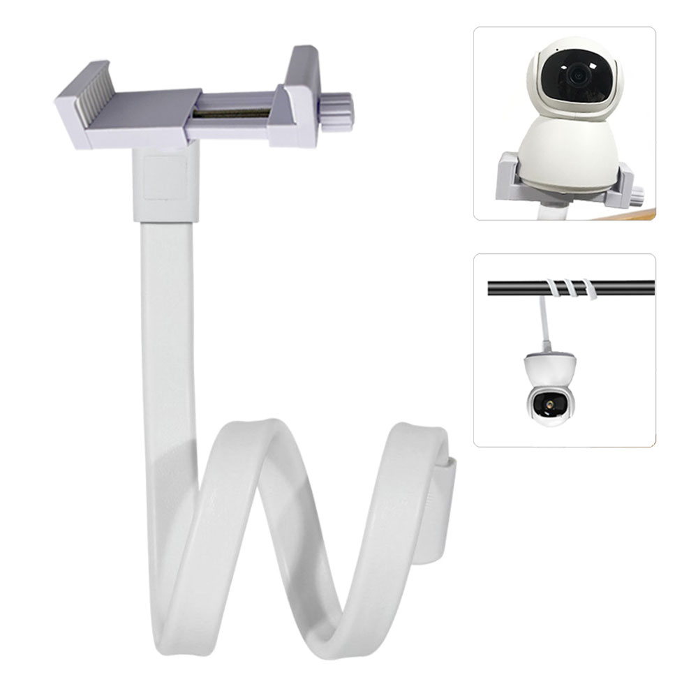 Home Cinema Wireless - Evrensel Bebek Monitörü Tutucu Daha Uzun