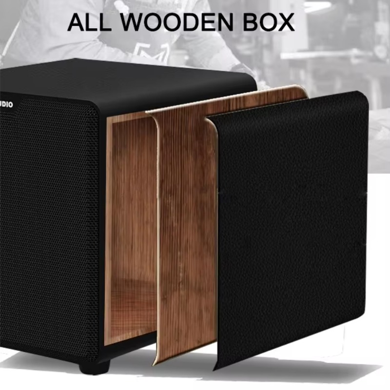 Home Theater Speaker - 7.1 Ev Sinema Sistemi Surround Ses