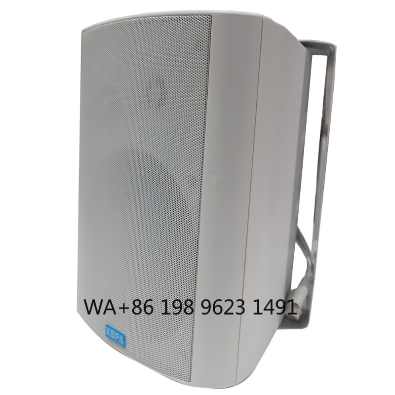 Home Theater Speaker - 5.1 Kablosuz WiFi Duvar Tavan Hoparlörü