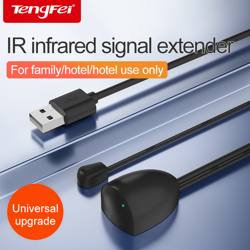 Home Cinema Cabasse - Kızılötesi Uzatma Kablosu USB IR Alıcı