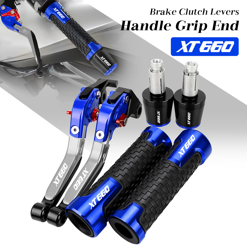 Home Cinema Yamaha - YAMAHA XT660 XT660R XT660X Tenere 2004-2017