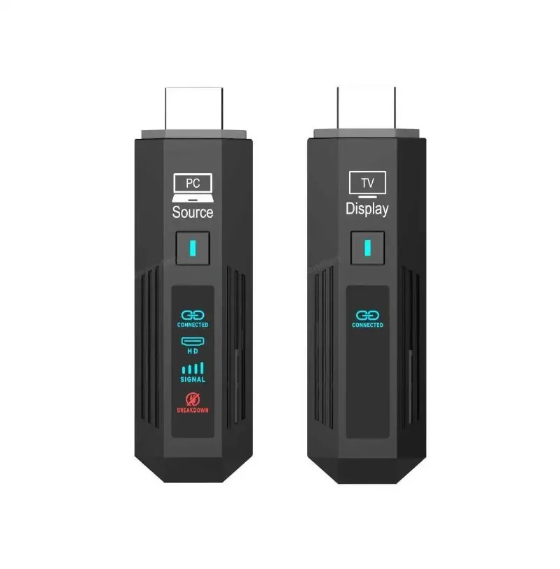 50M 5.8G 1080P HDMI uyumlu kab - Home Cinema Wireless incelemesi ve fiyatı