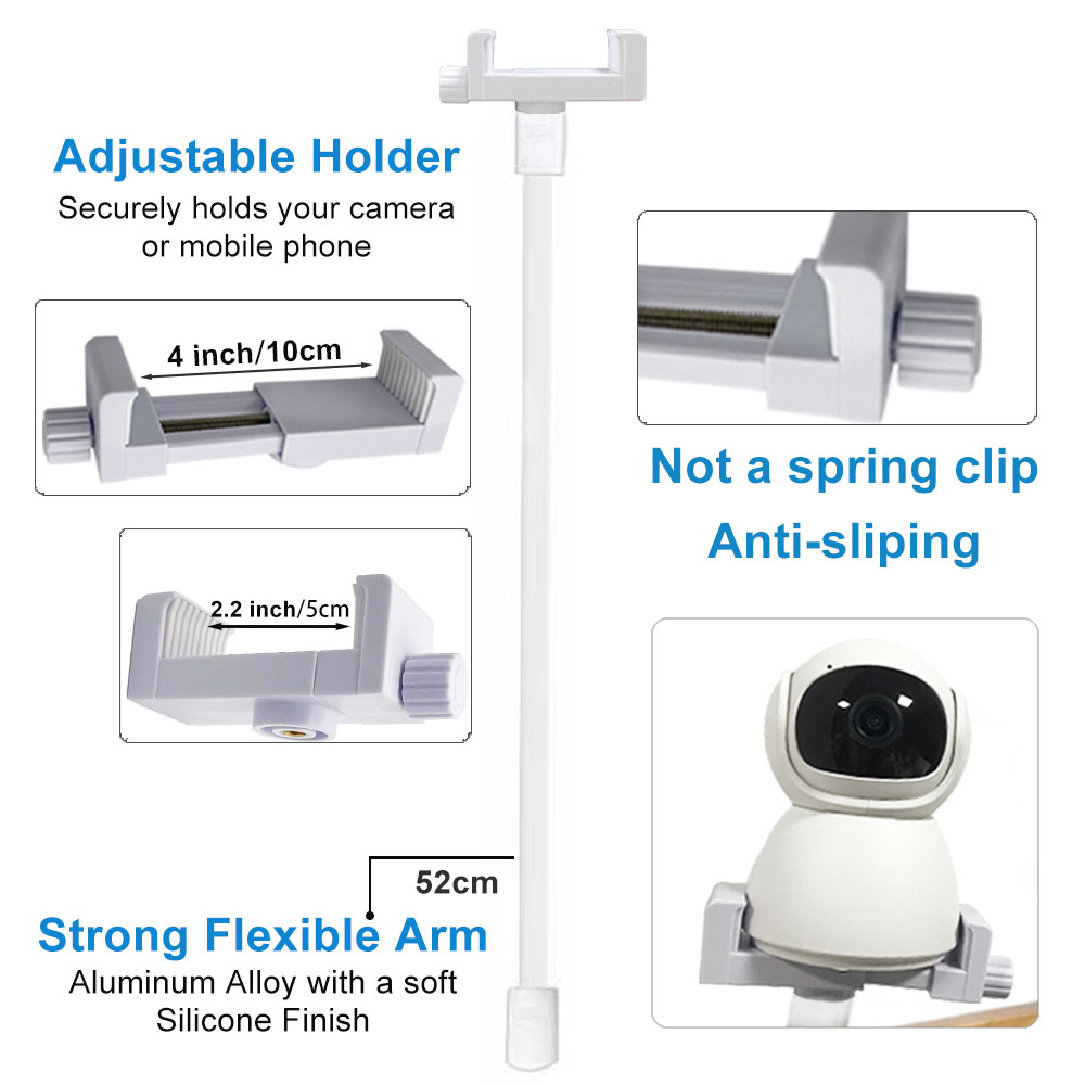Evrensel Bebek Monitörü Tutucu - Home Cinema Wireless incelemesi ve fiyatı