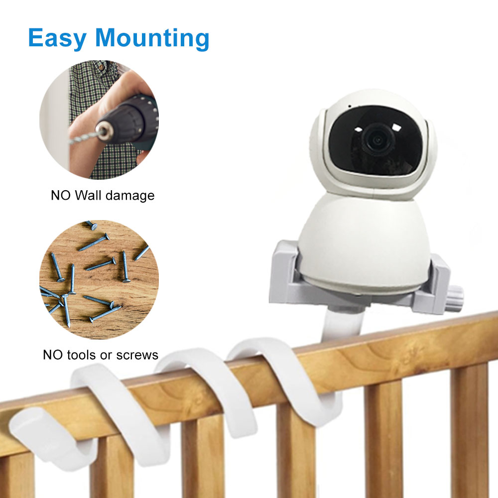 Evrensel Bebek Monitörü Tutucu - Home Cinema Wireless incelemesi ve fiyatı