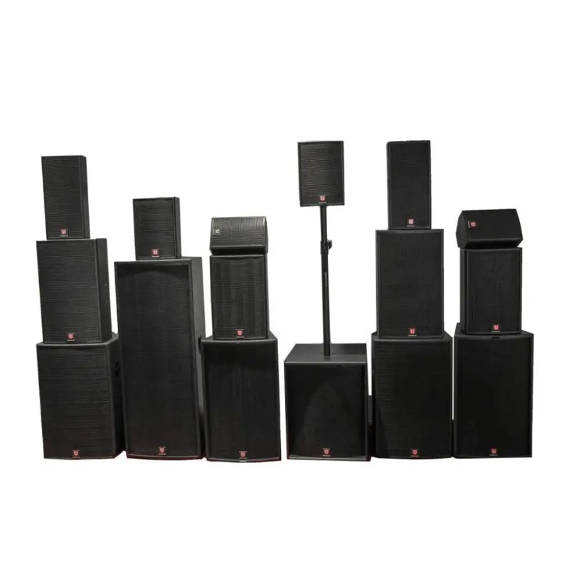 18 İnç Tam Aralıklı Ses Çubuğu - Home Theater Speaker incelemesi ve fiyatı