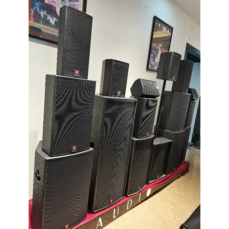 18 İnç Tam Aralıklı Ses Çubuğu - Home Theater Speaker incelemesi ve fiyatı