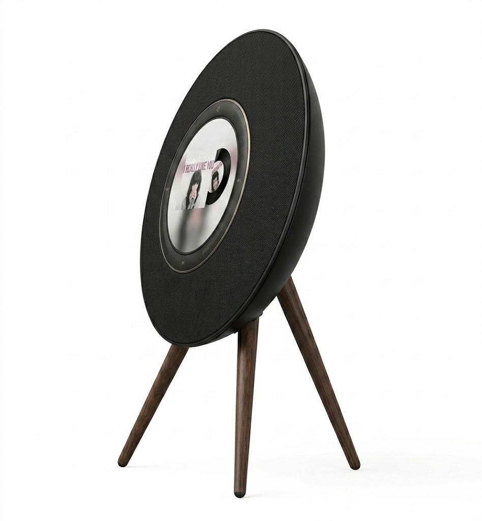 Akıllı R1 Kablosuz Ayaklı Hopa - Home Theater Speaker incelemesi ve fiyatı