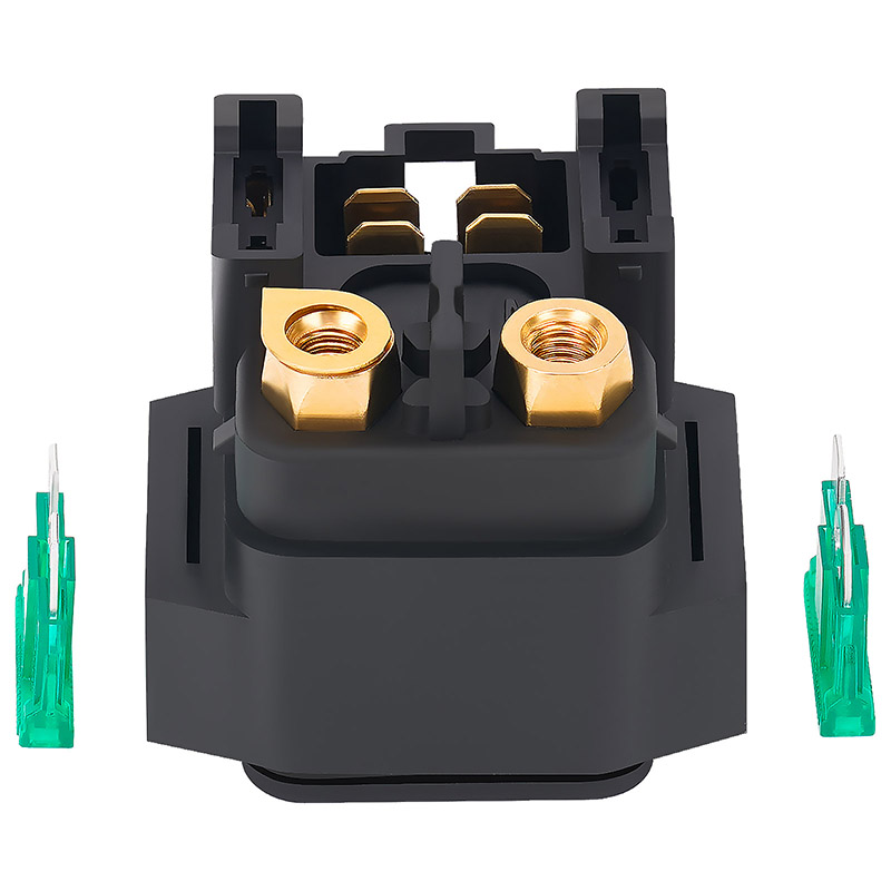 Marş rölesi Solenoid Yamaha FZ - Home Cinema Yamaha incelemesi ve fiyatı