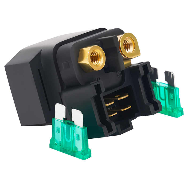 Marş rölesi Solenoid Yamaha FZ - Home Cinema Yamaha incelemesi ve fiyatı