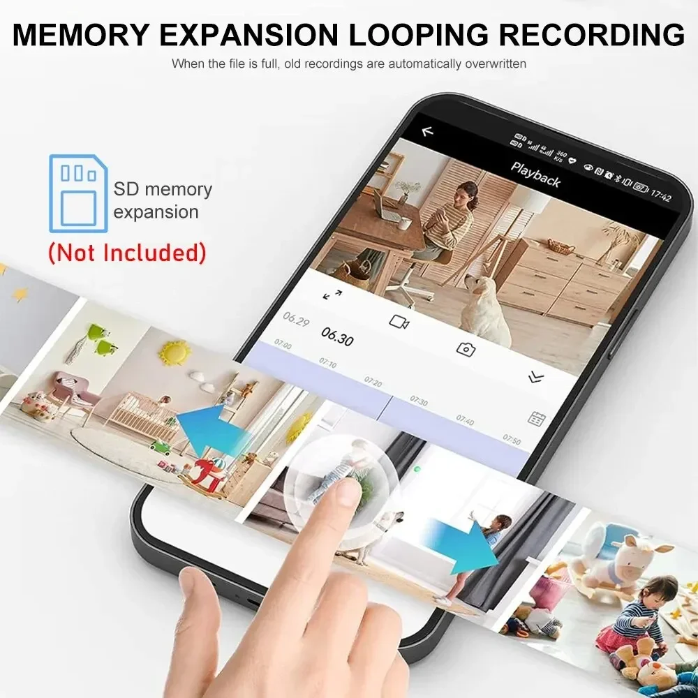 Yeni A9 Kamera Wifi 1080p HD K - Home Cinema Wireless incelemesi ve fiyatı