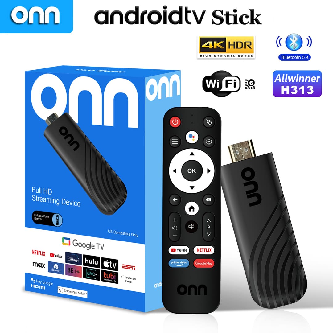 MX10 Stick Akıllı TV Stick 4K  - Home Cinema Media Player incelemesi ve fiyatı