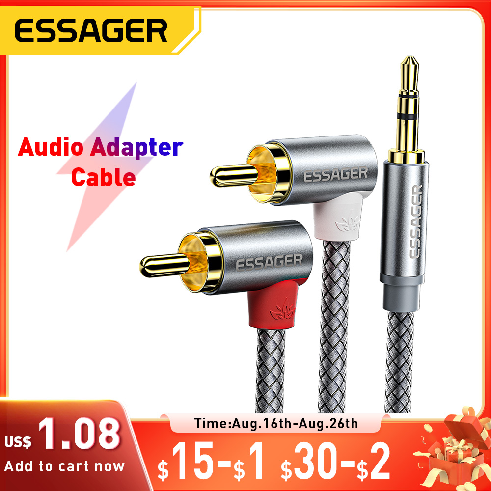 Essager 90'dır °   Açı RCA Ses - Home Cinema Hall incelemesi ve fiyatı