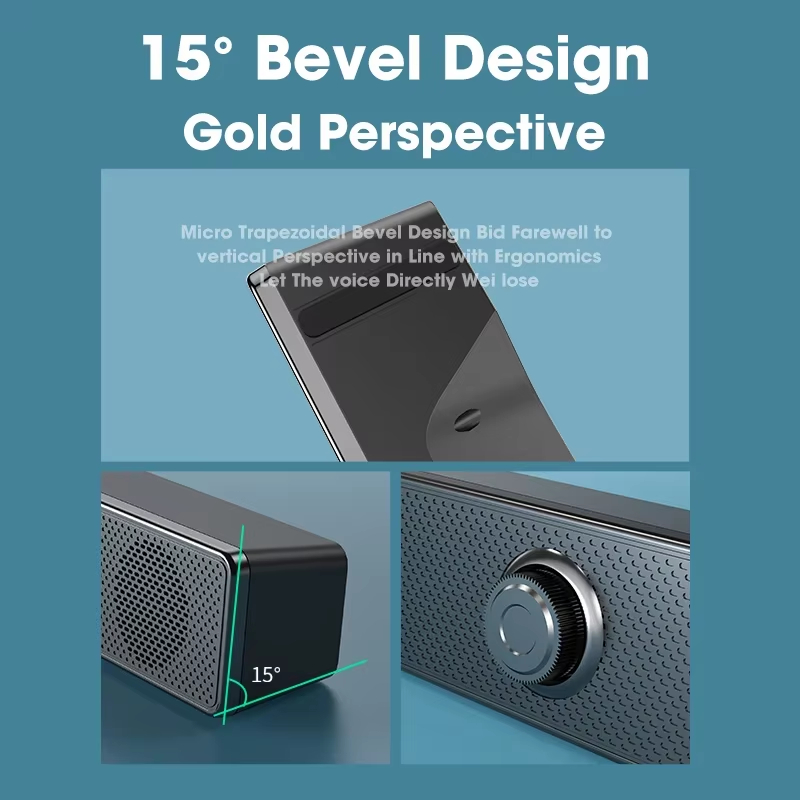 Bluetooth 5.0 4D surround ses  - Home Theater Speaker incelemesi ve fiyatı