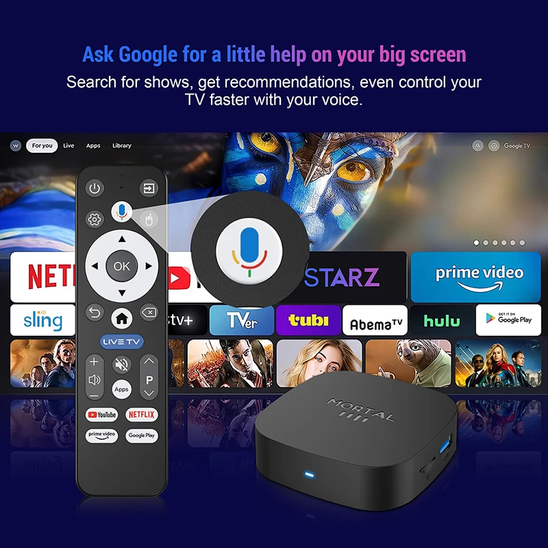 2026 Yeni T1+ 8K HD TV Kutusu  - Home Cinema Media Player incelemesi ve fiyatı
