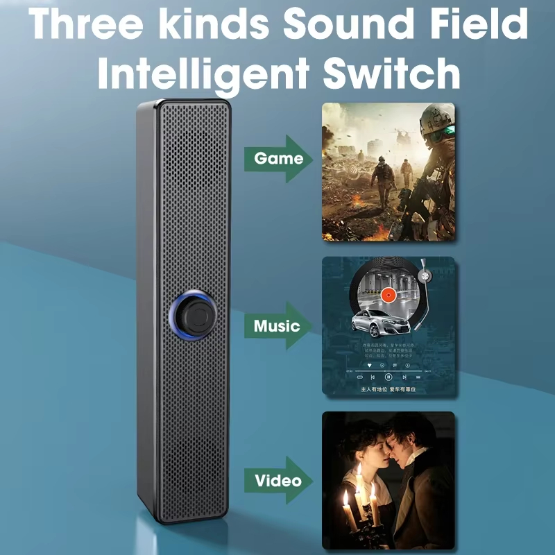 Ev Sinema Sistemi Bluetooth So - Home Theater Speaker incelemesi ve fiyatı