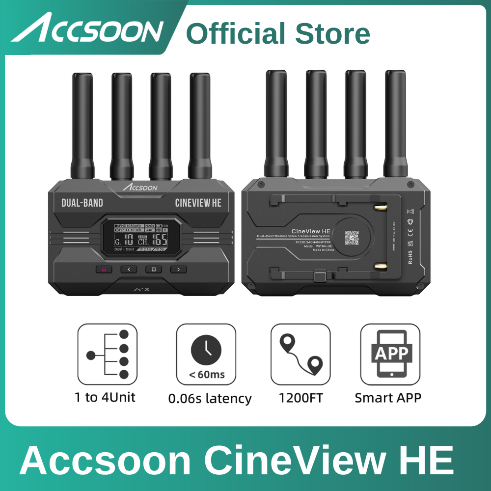 HDMI accview CineView o kablos - Home Cinema Wireless incelemesi ve fiyatı