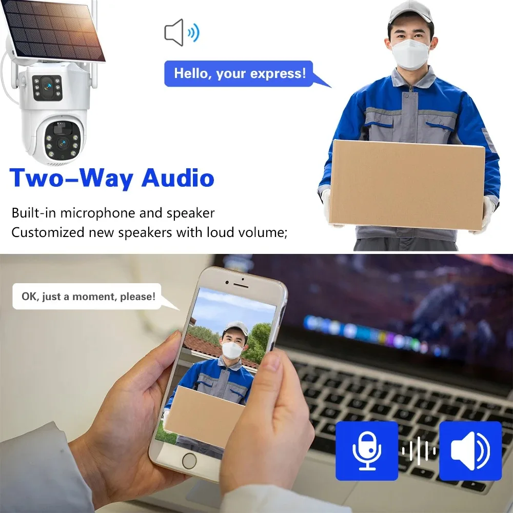 10CH kablosuz NVR 4k 8mp çift  - Home Cinema Wireless incelemesi ve fiyatı
