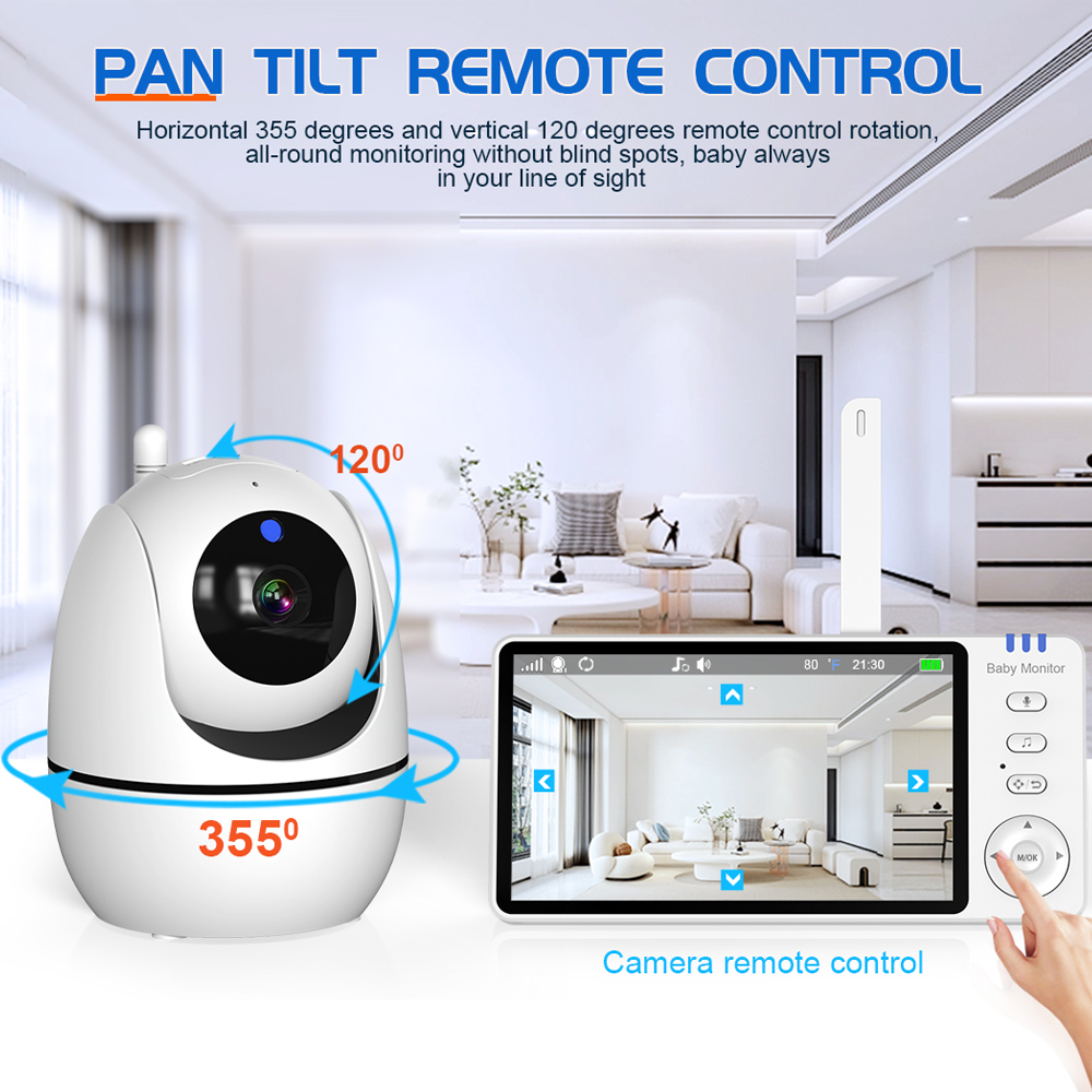 Kameralı ve Sesli Video Bebek  - Home Cinema Wireless incelemesi ve fiyatı