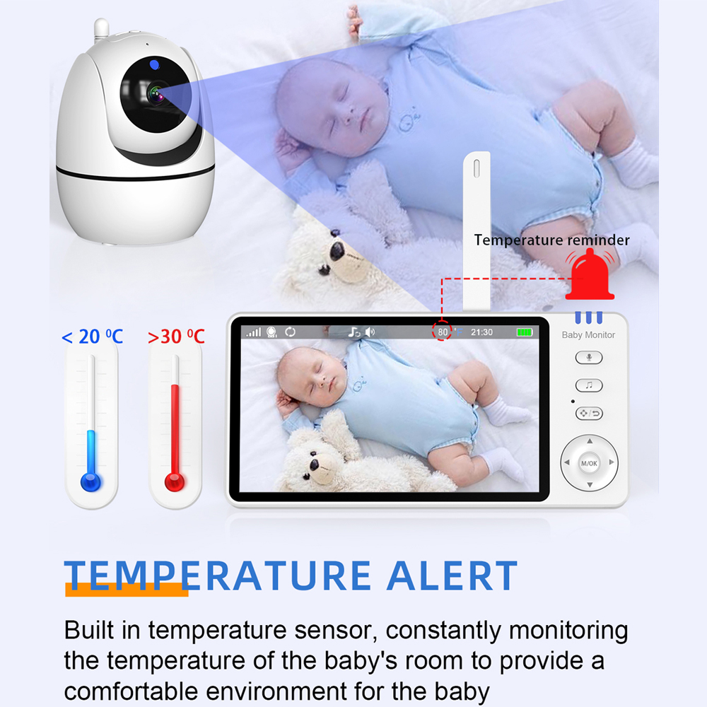 Kameralı ve Sesli Video Bebek  - Home Cinema Wireless incelemesi ve fiyatı
