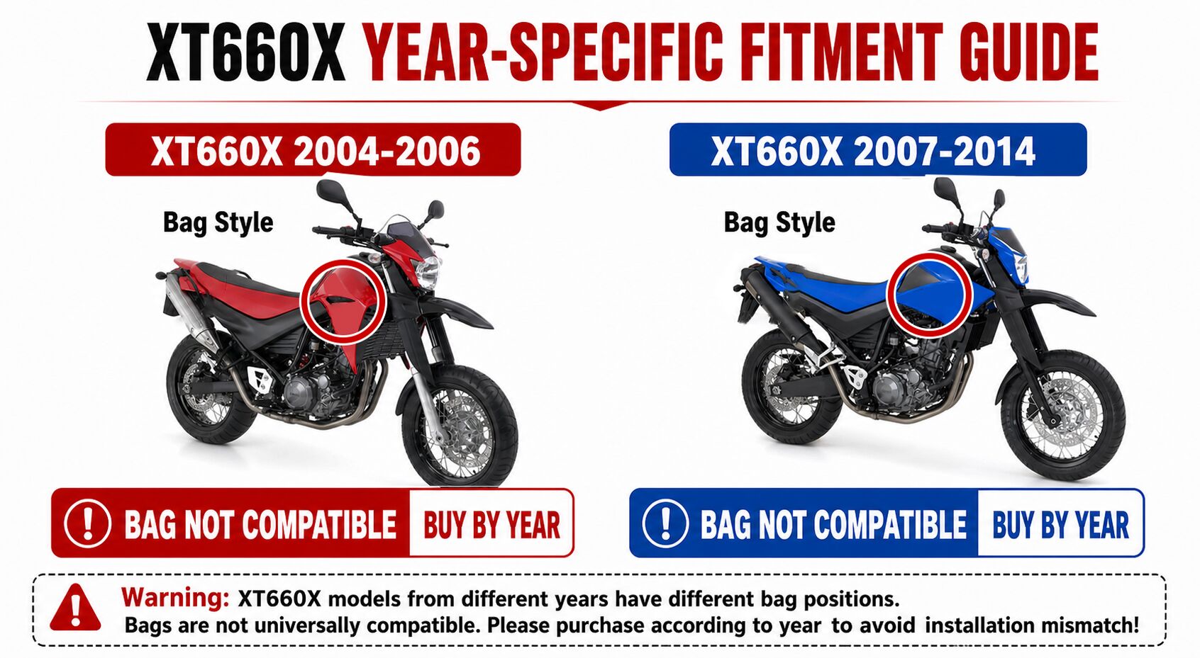 2007 - 2014 YAMAHA XT660X XT 6 - Home Cinema Yamaha incelemesi ve fiyatı