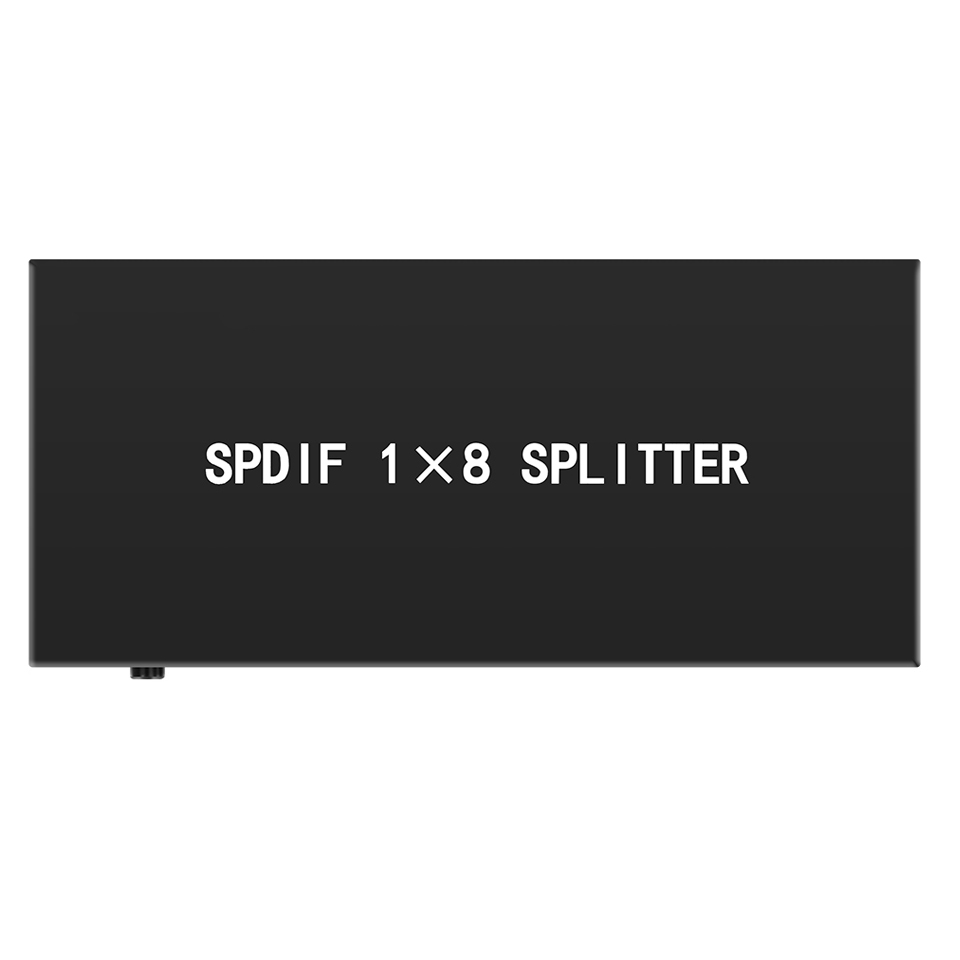Optik ses dağıtıcı kablosu, 1  - Home Cinema Hall incelemesi ve fiyatı