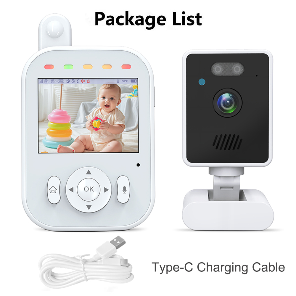 Bebek Monitörü Kablosuz İç Mek - Home Cinema Wireless incelemesi ve fiyatı