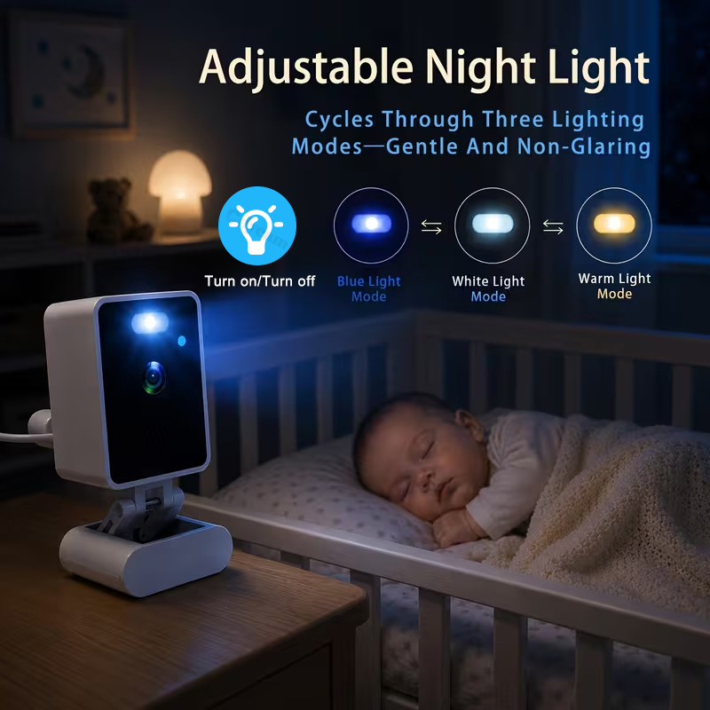 Bebek Monitörü Kablosuz İç Mek - Home Cinema Wireless incelemesi ve fiyatı