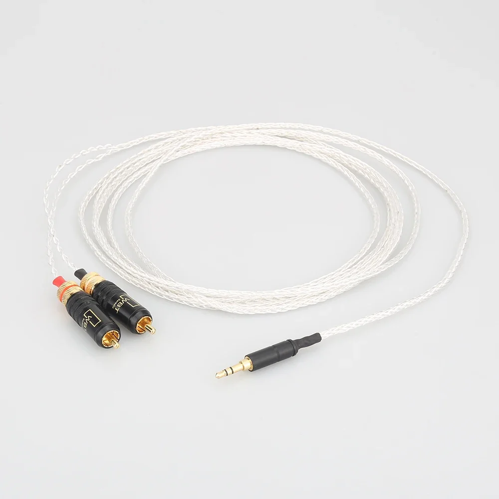 Audiocrast Gümüş Kaplama 3.5mm - Home Cinema Hall incelemesi ve fiyatı