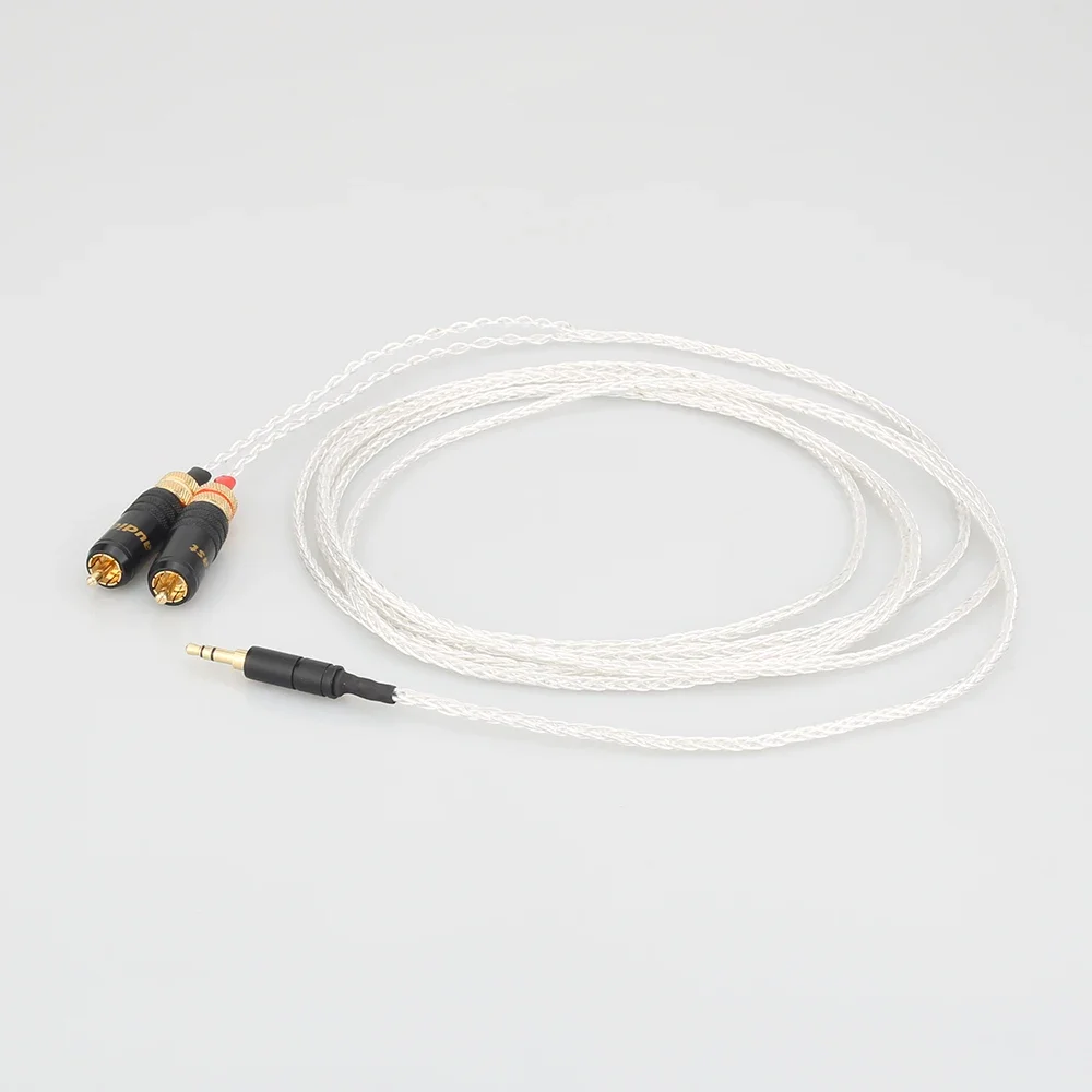 Audiocrast Gümüş Kaplama 3.5mm - Home Cinema Hall incelemesi ve fiyatı