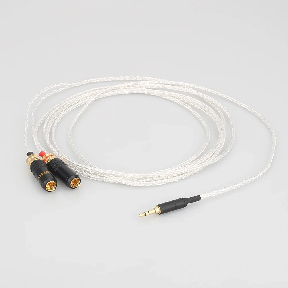 Audiocrast Gümüş Kaplama 3.5mm - Home Cinema Hall incelemesi ve fiyatı