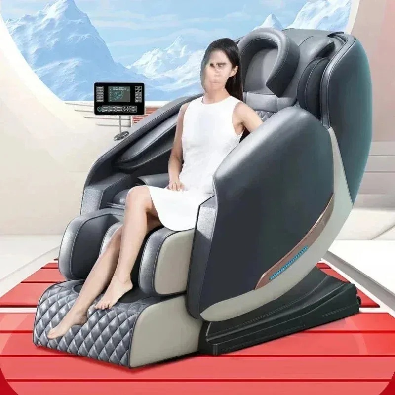 Premium Elektrikli Tam Vücut M - Home Cinema Hall incelemesi ve fiyatı