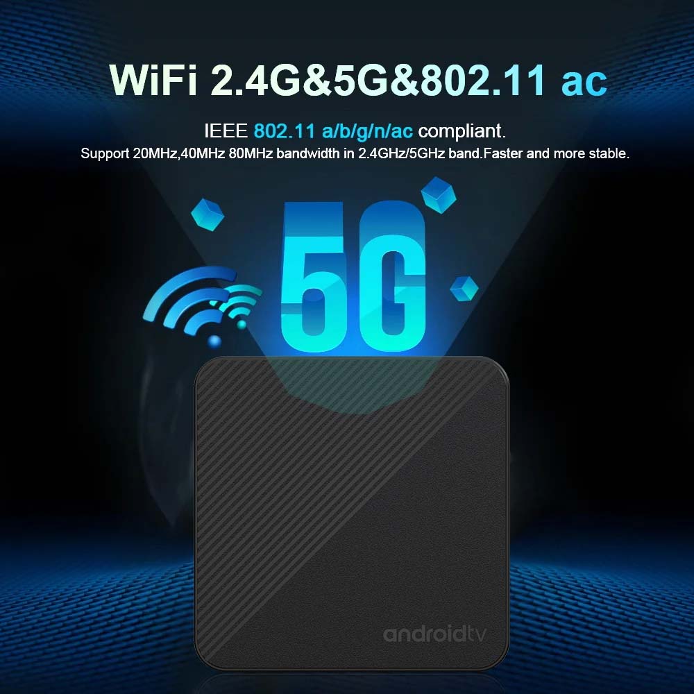 Android14 Akıllı Ev Sineması T - Home Cinema Media Player incelemesi ve fiyatı