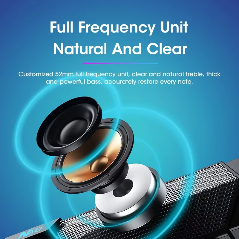 4D Bluetooth 5.0 Kablolu Surro - Home Theater Speaker incelemesi ve fiyatı