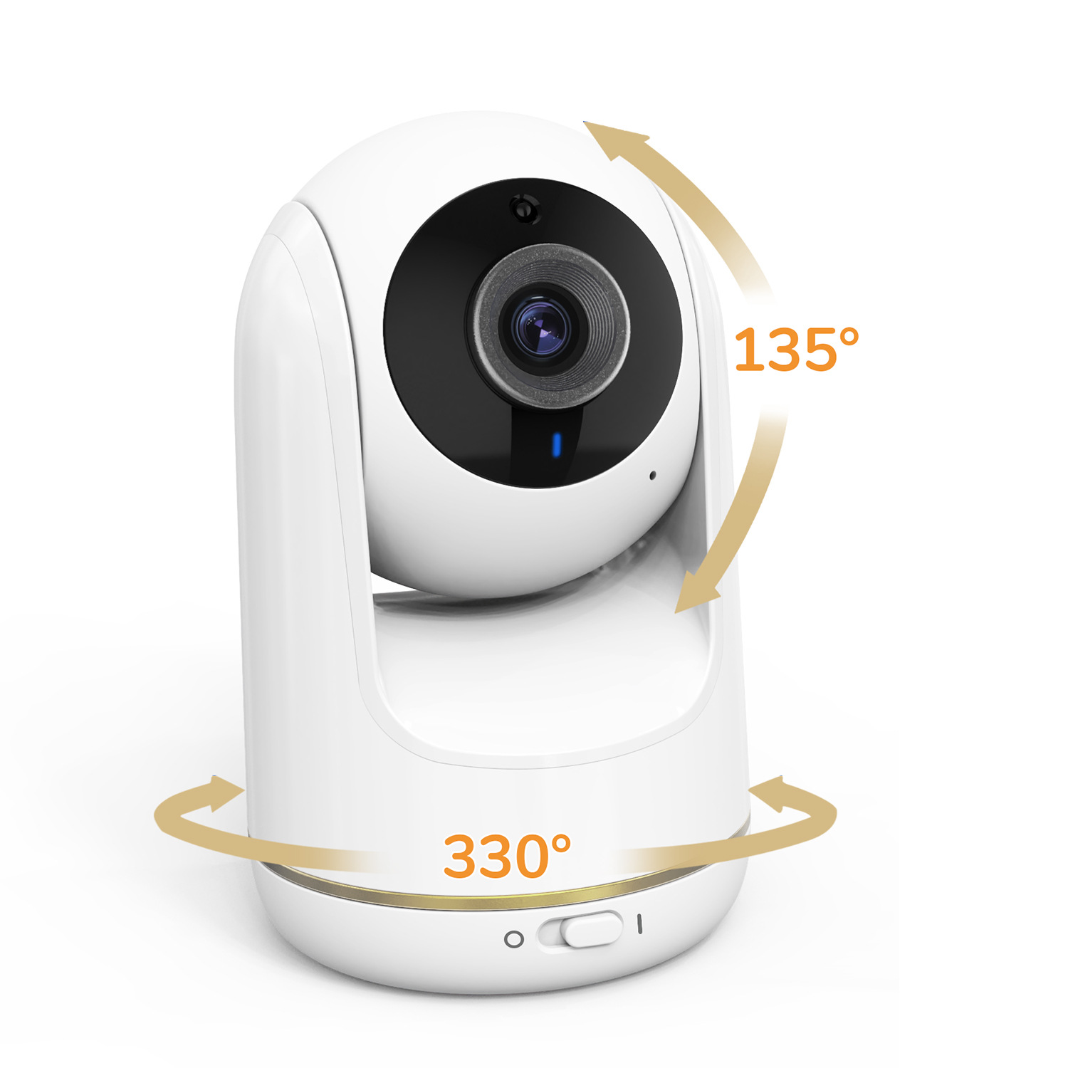 VB803 Pro Video Bebek Monitörü - Home Cinema Wireless incelemesi ve fiyatı